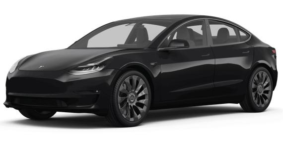 TESLA MODEL 3 2023 5YJ3E1EB7PF631743 image TESLA MODEL 3 2023 5YJ3E1EB7PF631743 image